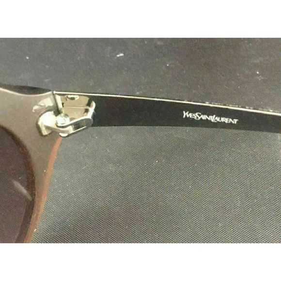 Yves Saint Laurent Sunglasses Aviator main image 4